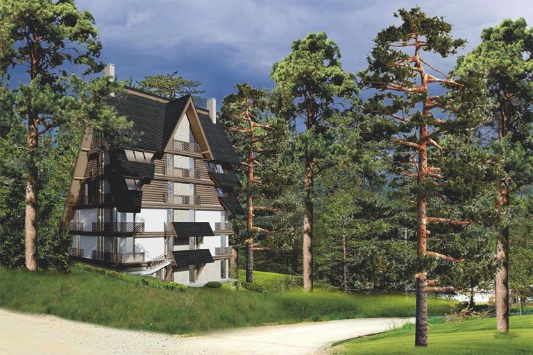 Vila Nada Divčibare